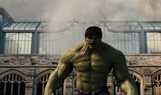 Illustration for article titled With Great Beefcake: The Complete Guide to Shirtlessness in Marvel Superhero Movies